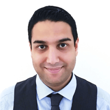 Billede af Houman Zafarnejad