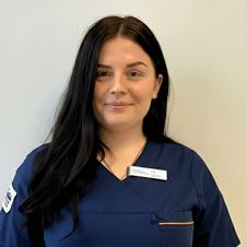 Bild på Ieva Fedorova