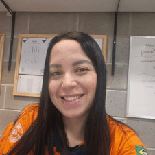 Foto de Camila Benevenuta