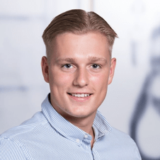 Billede af Mike Sejer Andersen