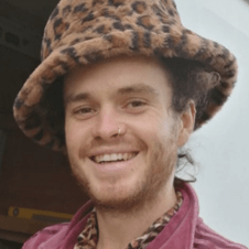 Picture of Juby Bryant