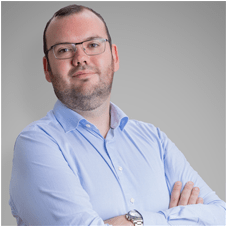 Bild på Jakob Thorsell