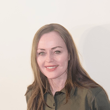 Bilde av Anette Flagtvedt