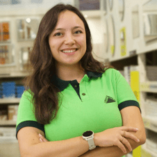 Foto de Priscilla Falsetti