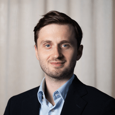 Picture of Frederik Mohn