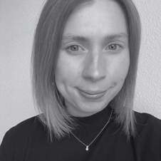 Bild på Malin Jakobsson