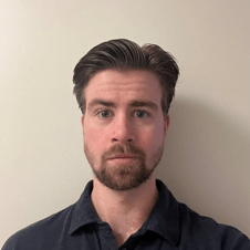 Bild på Jesper Björklund