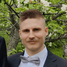 Kuva henkilöstä Aleksi Hytönen