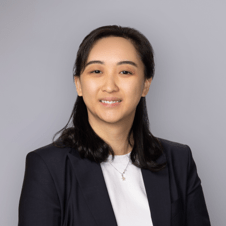 Bilde av Sophie Xu