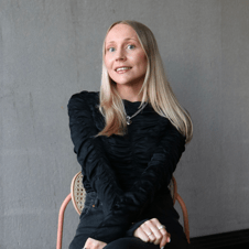 Picture of Frida Grönberg
