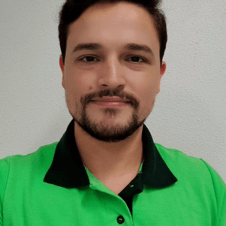 Foto de Bruno Machado de Melo