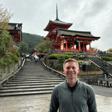 Picture of Jonny Purcell