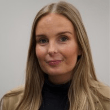 Bilde av Hilderid Yttervik