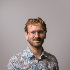 Picture of Marc Cornelese