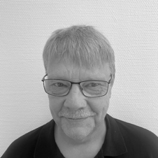 Bilde av Roger Hagen
