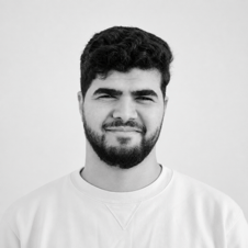 Picture of Hamouda Arfaoui