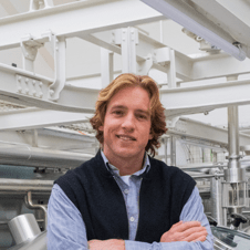 Picture of Philip Hulgaard