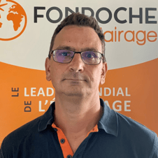 Picture of Gauthier DUMONT