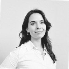 Bild på Johanna Engstam