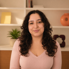 Picture of Inès Bouchaara