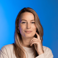 Picture of Inge Bazelmans