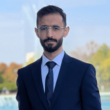 Foto van Saman Hassanzadeh