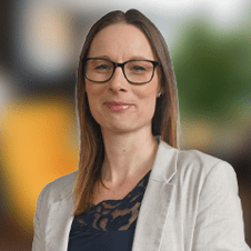 Billede af Maria Jakobsen