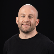 Picture of Mark Malloy