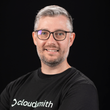 Picture of Nick Peacock