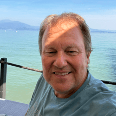 Picture of Jörgen Johansson