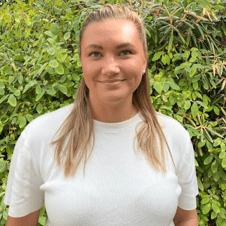 Bild på Nike Berglund