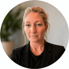 Bild på Mia Ersson