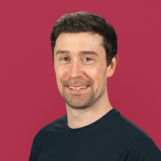 Picture of Jonathan Synnott