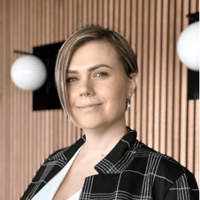 Picture of Caroline Schønwald