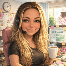 Bilde av Tiina Contreras