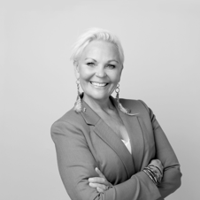 Bild på Mona Hem Mattsson