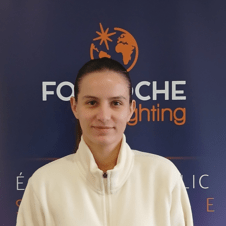 Photo de Louna BARBE