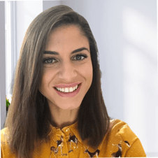 Picture of Elena Bosano