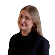 Bild på Märta Jonés