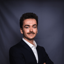 Picture of Pierre-Louis Gaucher