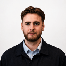 Bild på Karl Gidlund