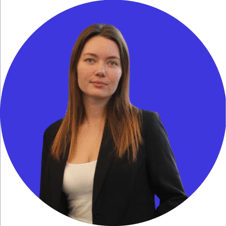 Bild på Julia Lundqvist