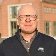 Bild på Jonas Edberg