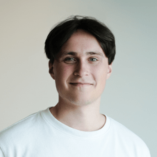 Picture of Casper Kull