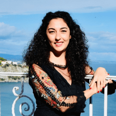 Foto di Serena Rugari
