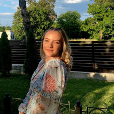 Picture of Dunja Radojičić