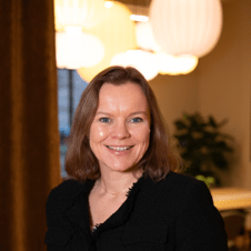 Bilde av Anne Johnsrud