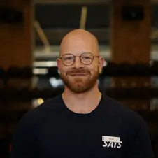Picture of Rune Jensen