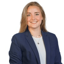 Foto van Marijn Beijaard-Prins
