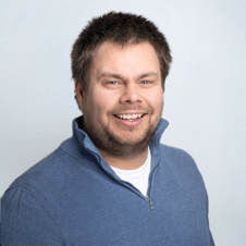 Bilde av Fredrik Berntsen